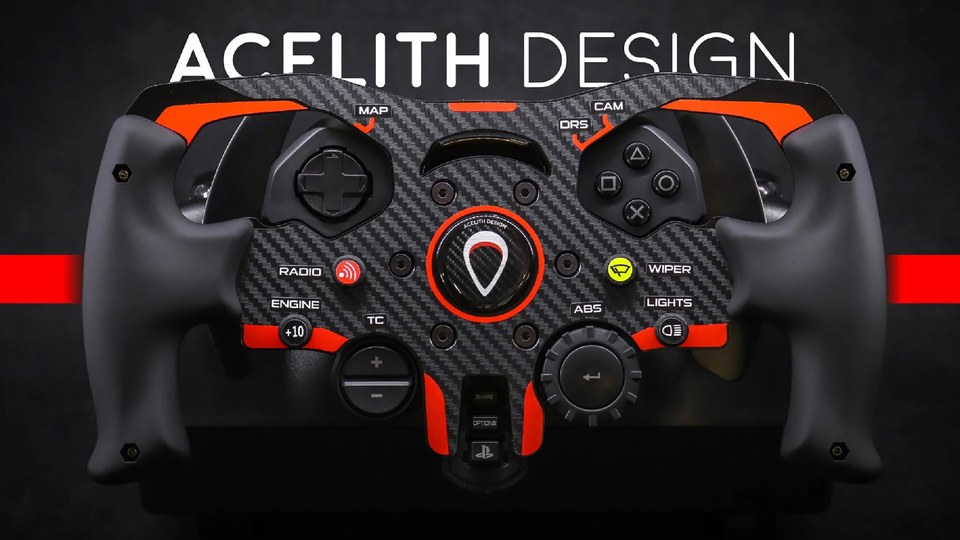 Acelith Design cover banner