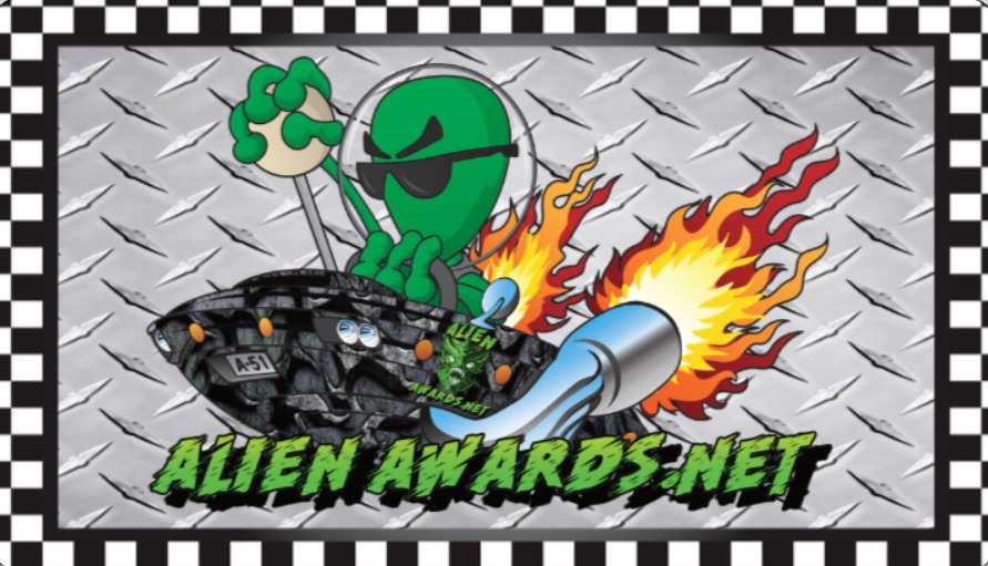 Alien Awards