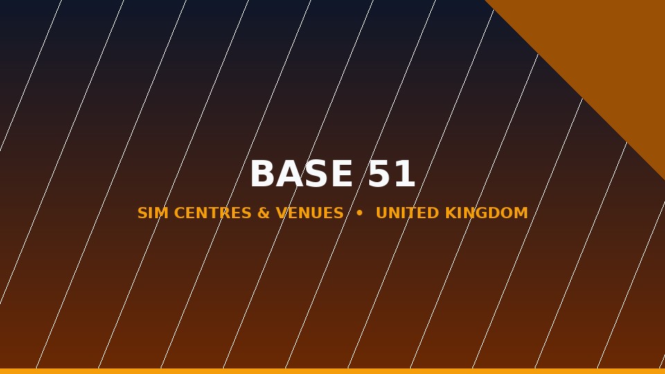 Base 51 cover banner