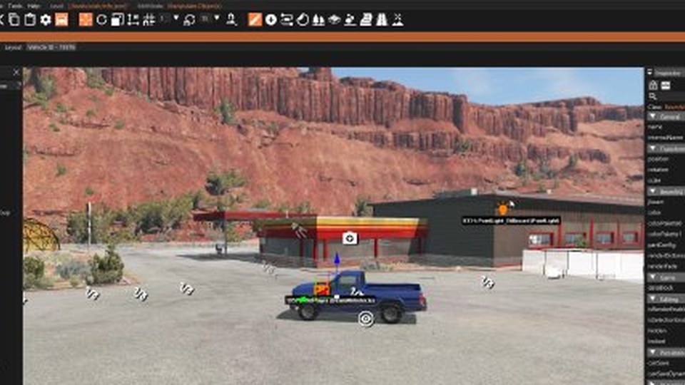 BeamNG.drive