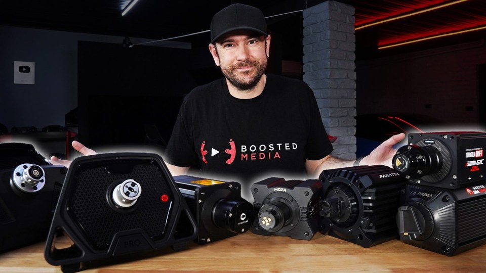 Boostedmedia