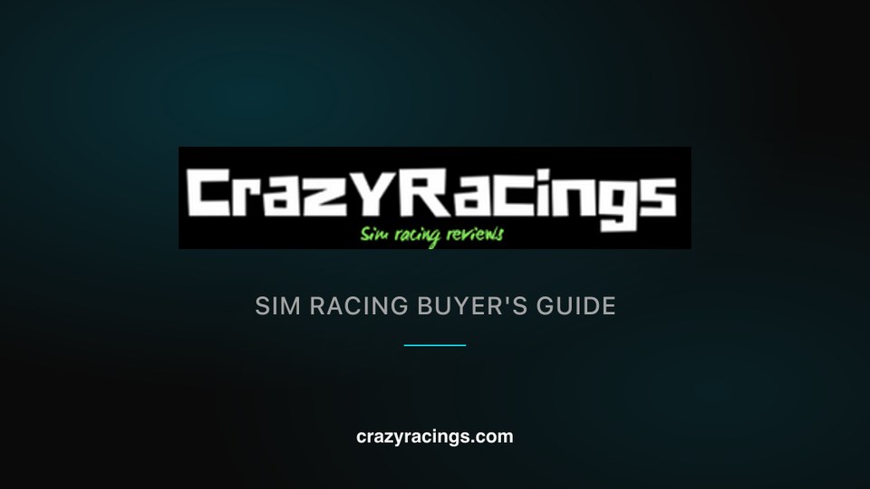 CrazyRacings