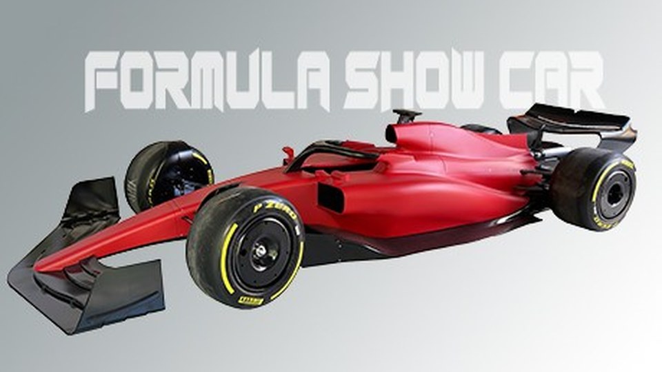 DEM Racing Simulators