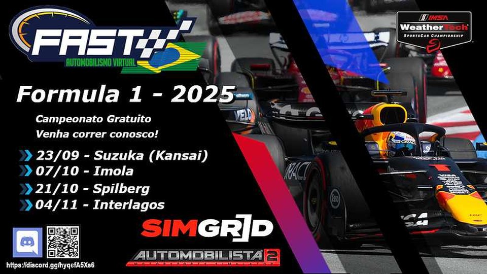 Automobilista 2 cover banner