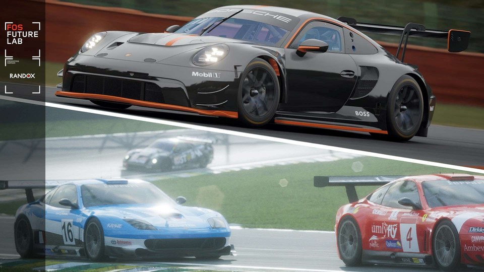 Goodwood Road & Racing cover banner