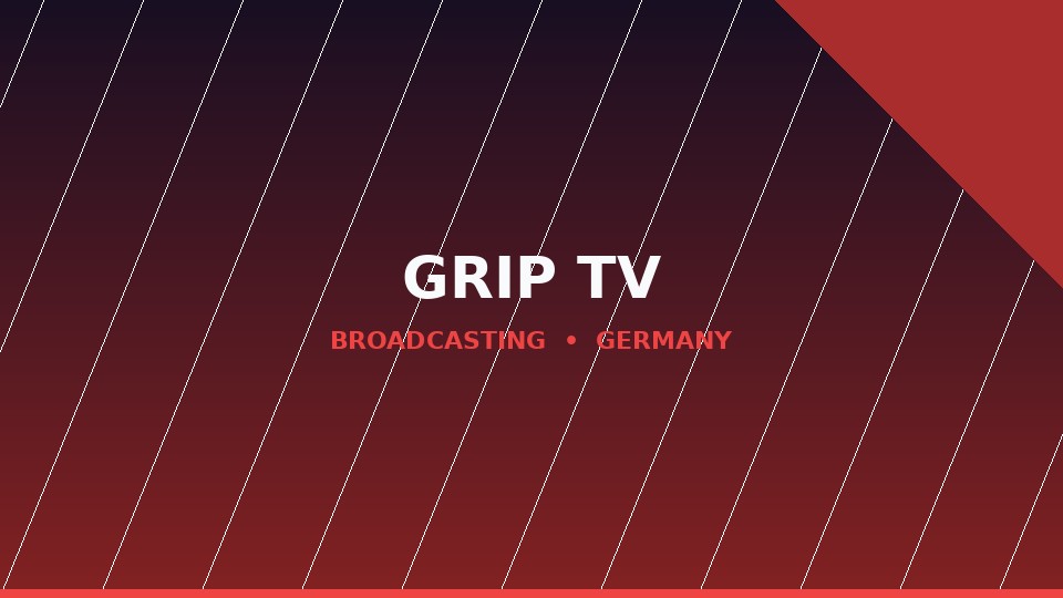 Grip TV