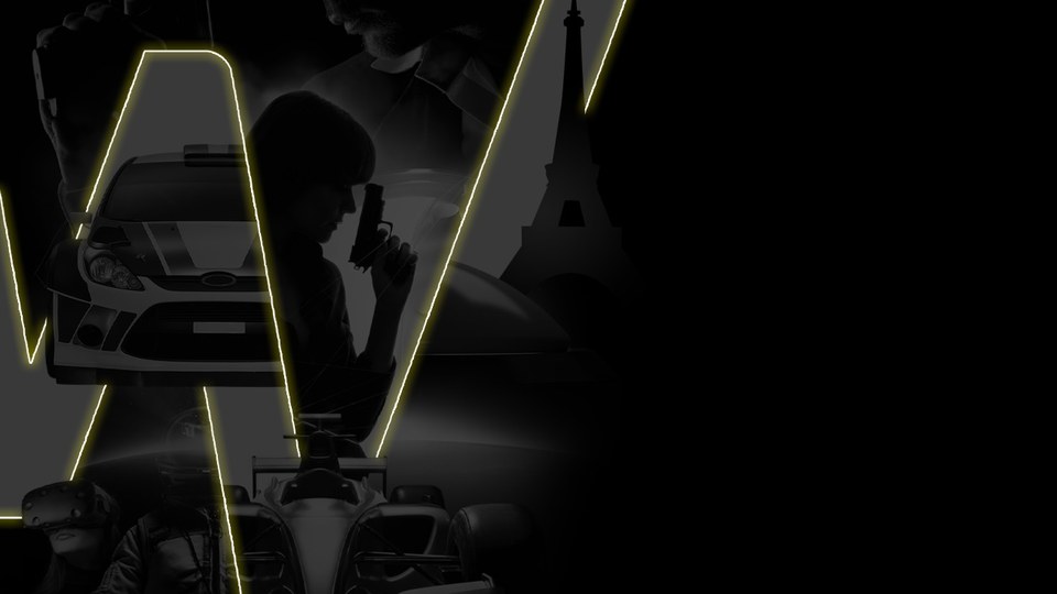 I-WAY World cover banner