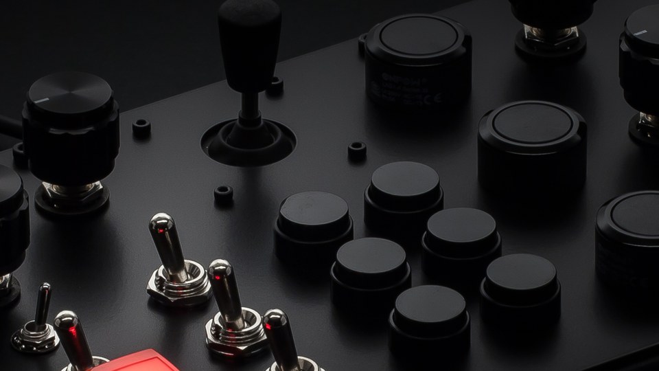 ignitiON Controls
