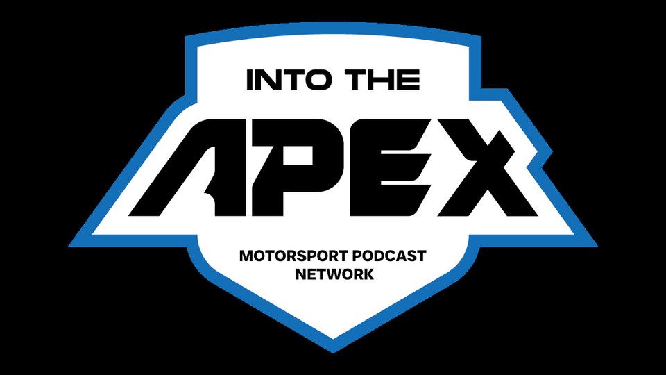 Into The Apex cover banner