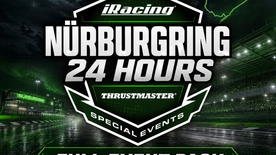 iRacing Setup Shop (RYCO) cover banner