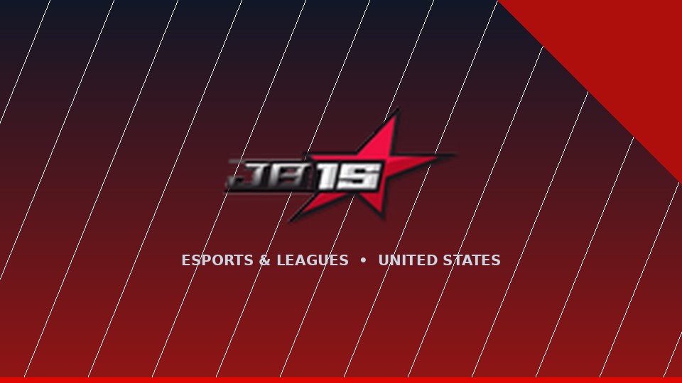 Jim Beaver Esports cover banner