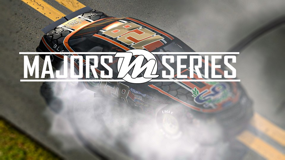 Majorsseries cover banner