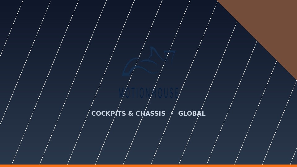 MotionHouse cover banner