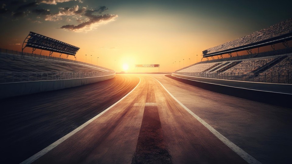 Nürburgring eSports cover banner