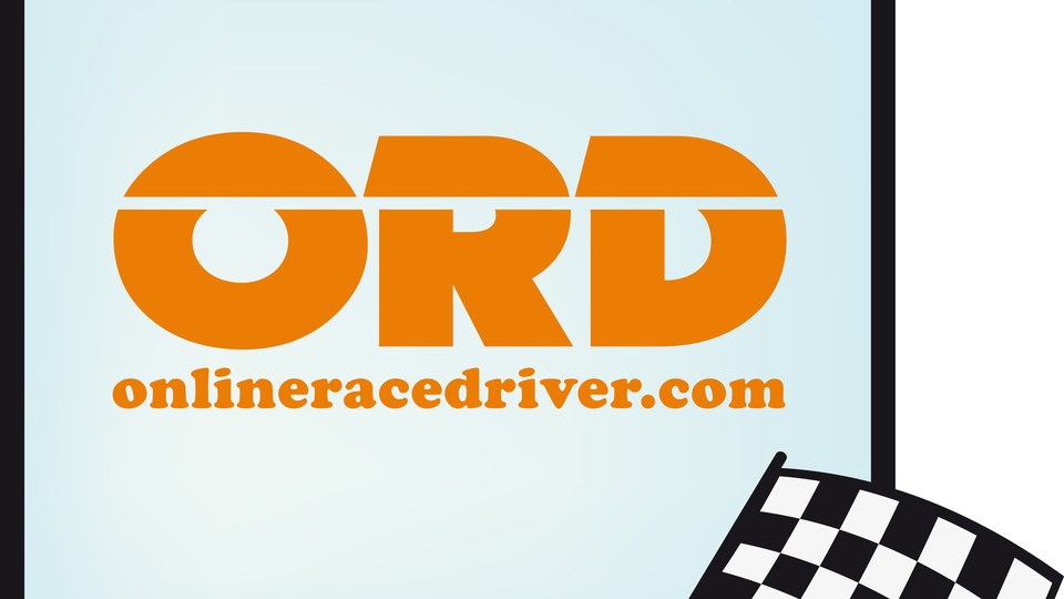 Online Race Driver cover banner