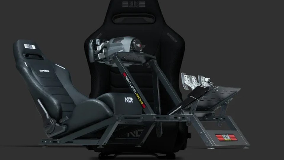 Pitlane Sim Racing cover banner