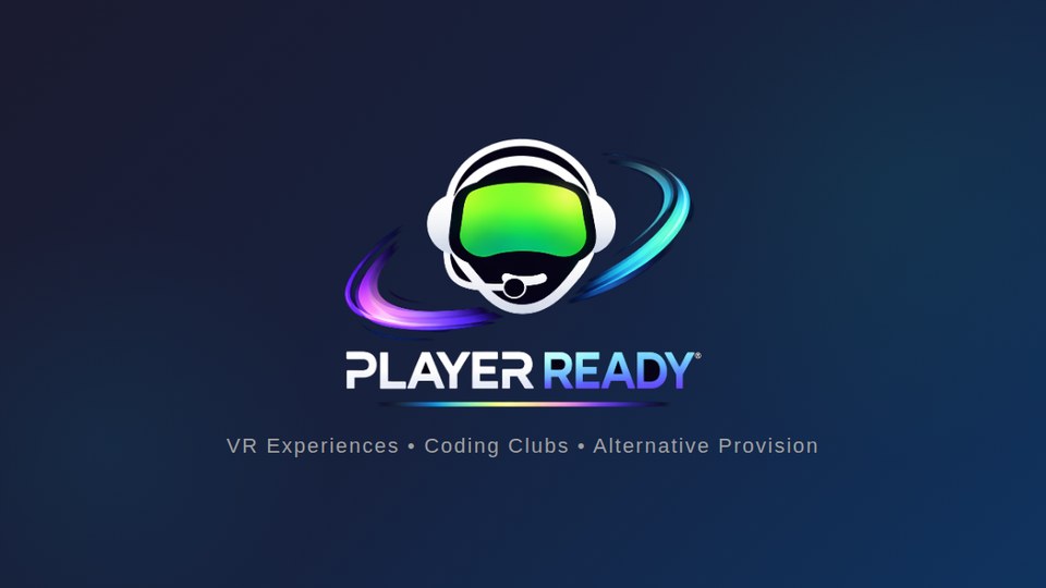 Player Ready cover banner
