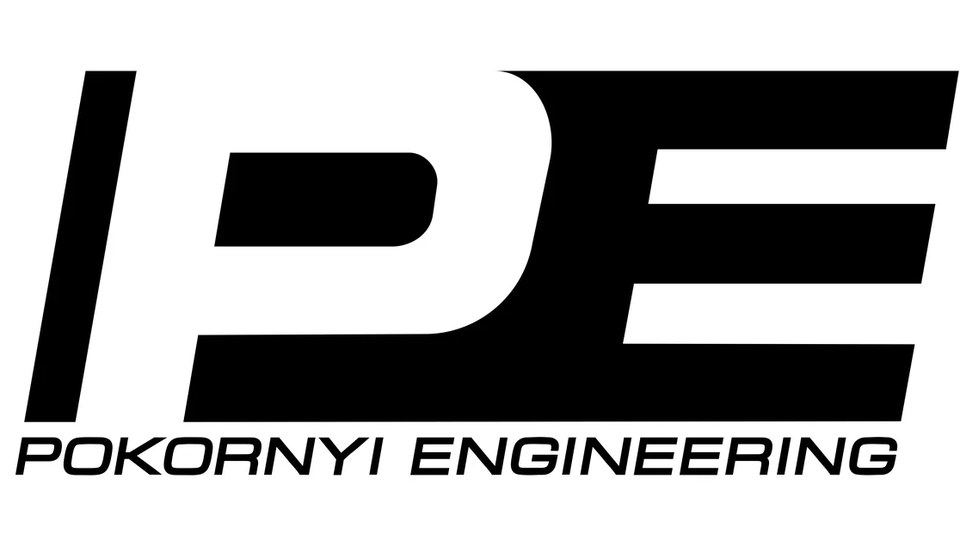 Pokornyi Engineering cover banner