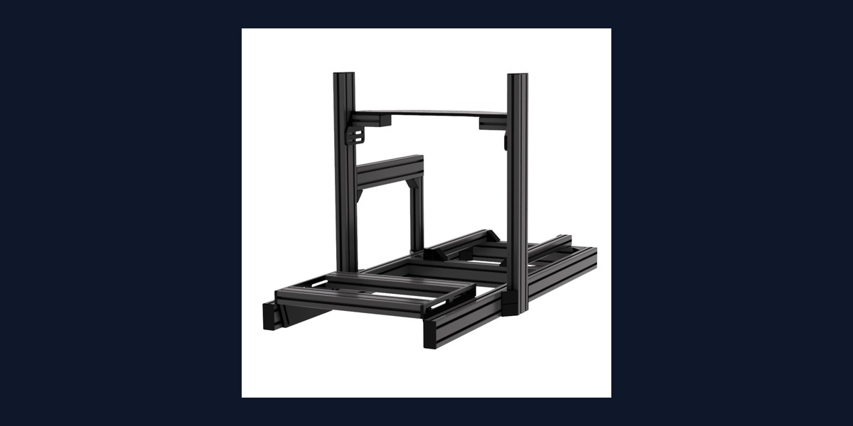 PRO SIMRIG
