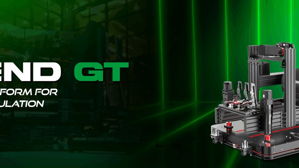 PT Actuator cover banner