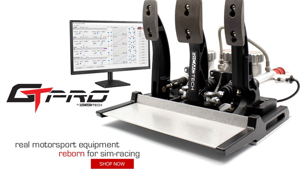 Ricmotech cover banner