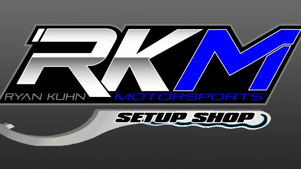 RKM Setup Shop cover banner