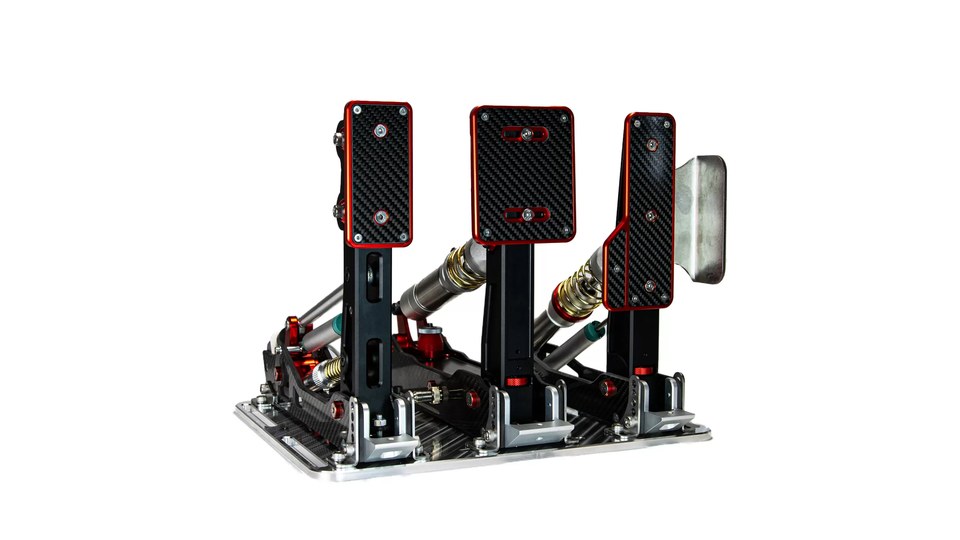 Rush Sim Racing cover banner