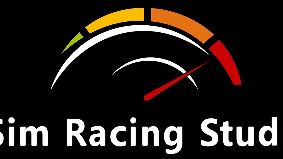 Sim Racing Studio