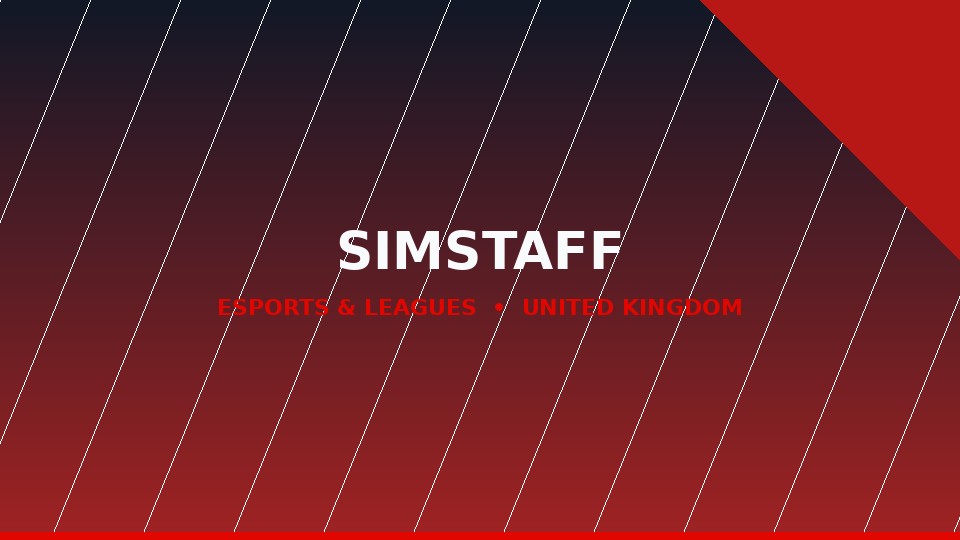 SimStaff cover banner