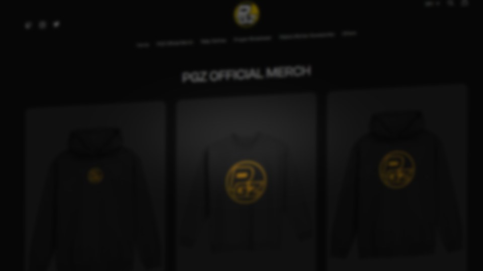 Team PGZ cover banner