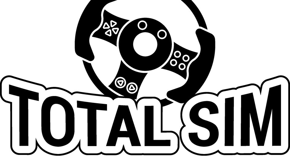 Total Sim Racing cover banner