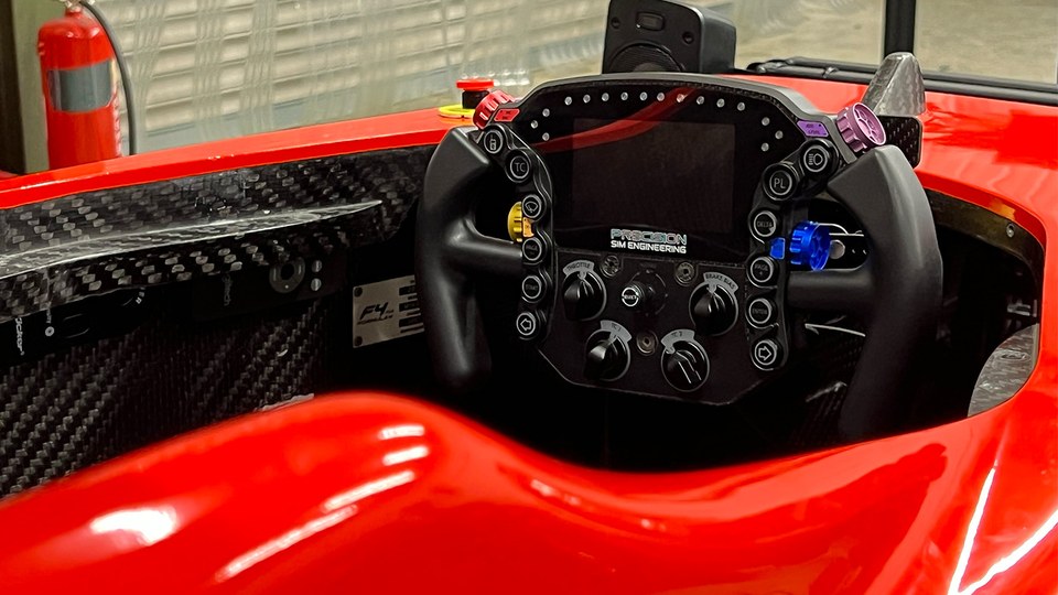 Turnkey Simulators cover banner