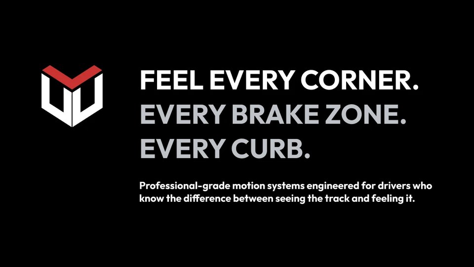 Vero Motion cover banner