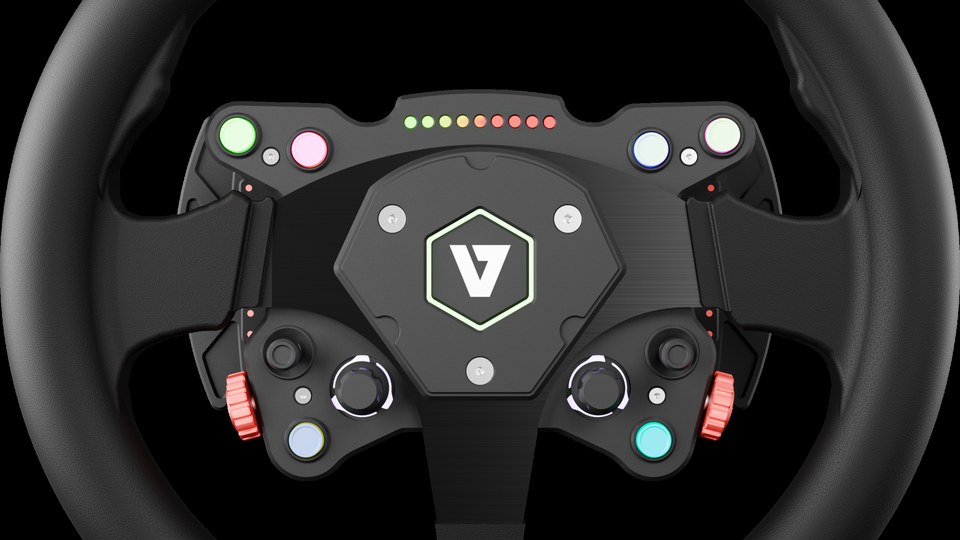 VNM Simulation cover banner