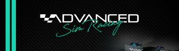 Advanced SimRacing logo