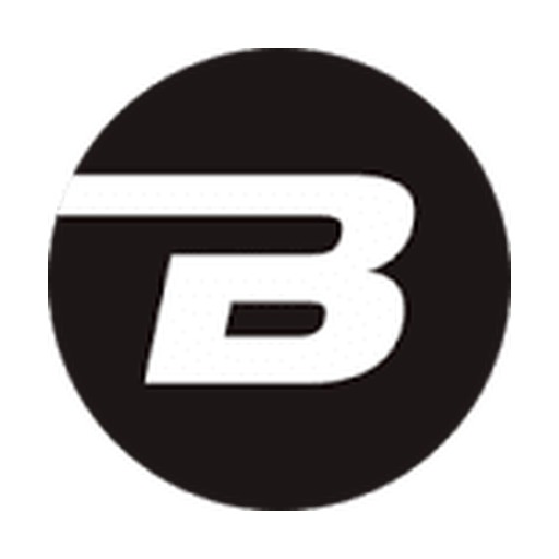 Ballbreaker Sim Lounge logo
