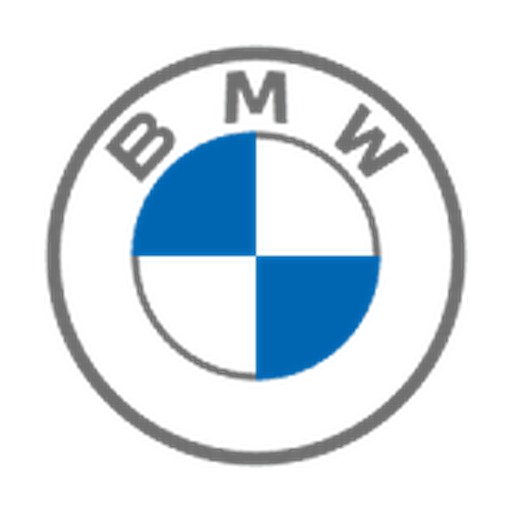 BMW M Esports logo