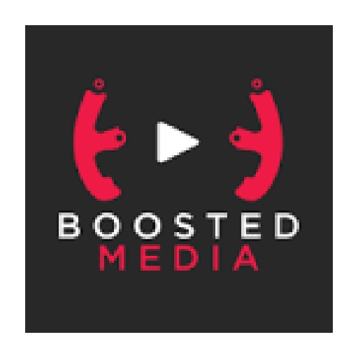 Boosted Media logo