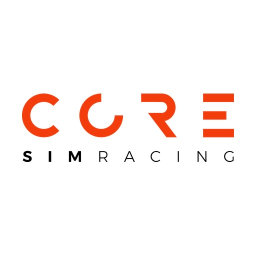 CORE SimRacing logo