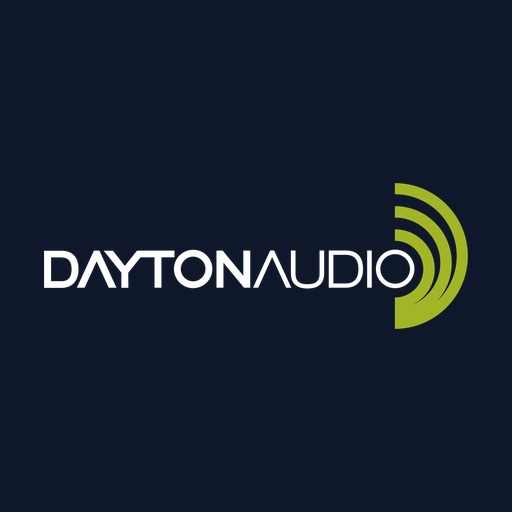 Dayton Audio logo