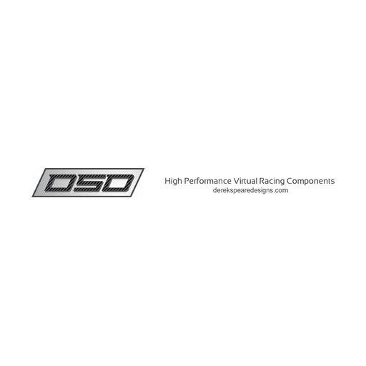 Derek Speare Designs logo