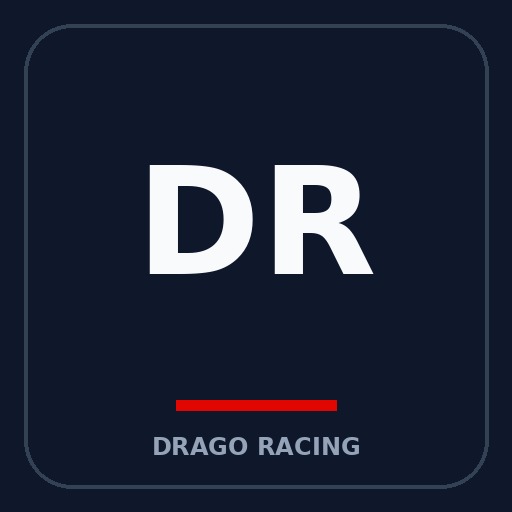 Drago Racing logo