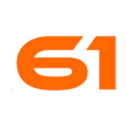 Driver61 logo