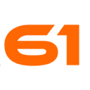 Driver61 logo
