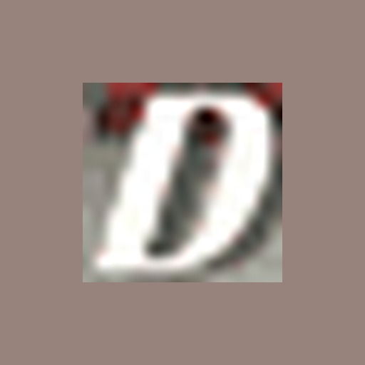 DWarehouse logo
