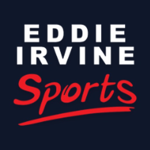Eddie Irvine Sports logo