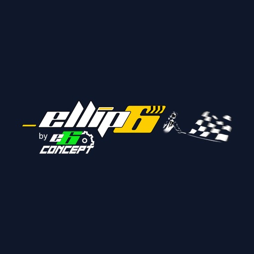 Ellip6 logo