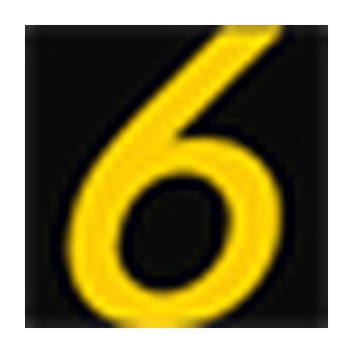 Ellip6 logo
