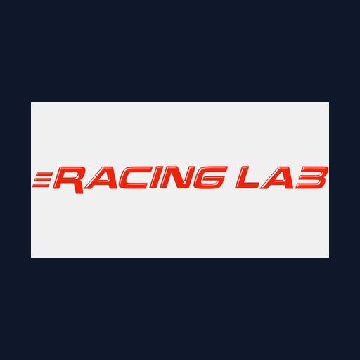 eRacing Lab logo