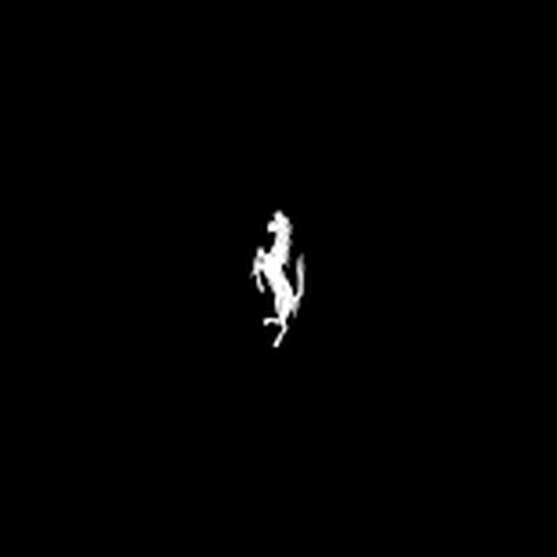 Ferrari Museums Sim Experience logo